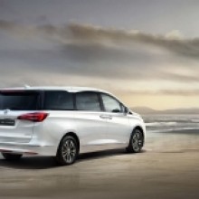 吴江区商务租车-别克商务车7座