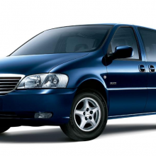 吴江区商务租车-别克商务车