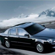 吴江区租车公司-中华尊驰